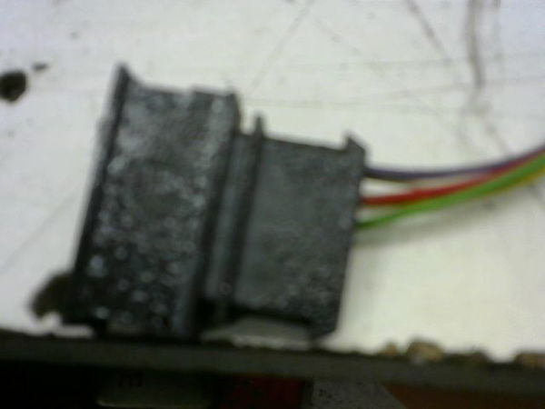 Retroviseur exterieur electrique gauche SEAT IBIZA