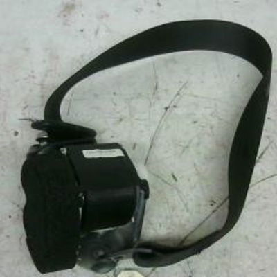 Ceinture arrière droite FIAT 500