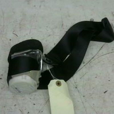 Ceinture arrière gauche FIAT 500