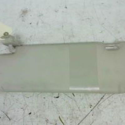 Pare-soleil gauche FIAT 500