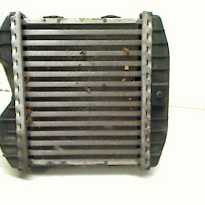 Echangeur air Smart FORTWO Coupé (450) 0.7 (450.352, 450.332) (2004-2007)
