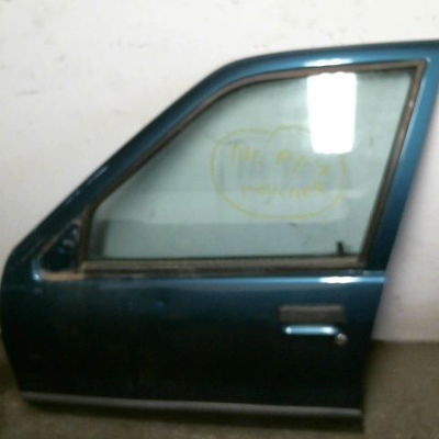 Porte avant gauche Renault 19 I (B-C53_) 1.4 (1988-1992)