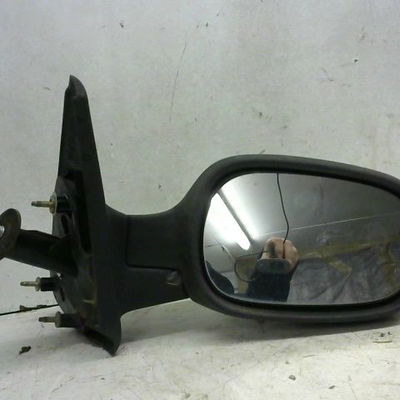 Retroviseur exterieur manuel droit Renault MEGANE I (BA0-1_) 1.4 e (ba0e, ba0v) (1996-2003)