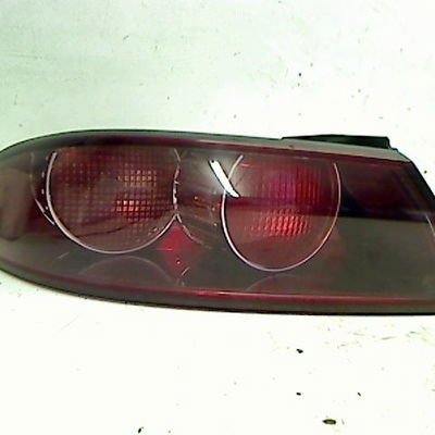Feu arrière gauche Alfa romeo 159 (939_) 2.4 jtdm (939axd12, 939axd1b) (2005-2011)