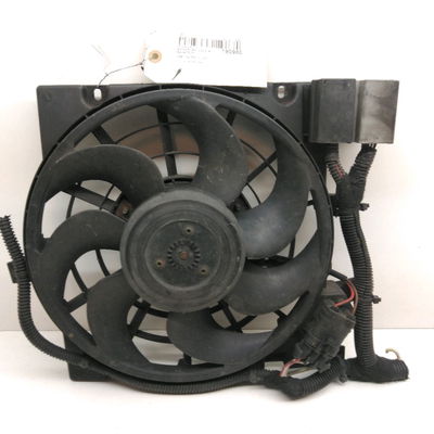 Moteur ventilateur radiateur Opel ASTRA H TwinTop (A04) 1.9 cdti (l67) (2005-2010)