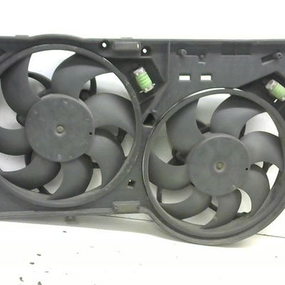 Ventilateur de refroidissement Fiat GRANDE PUNTO (199_) 1.9 d multijet (2006-2009)