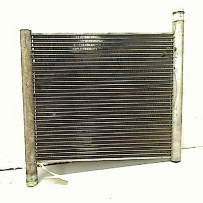 Radiateur Smart FORTWO Coupé (450) 0.7 (450.352, 450.332) (2004-2007)