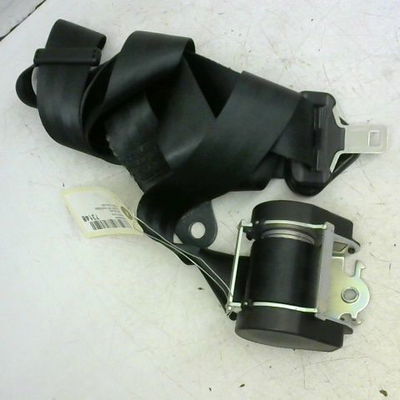 Ceinture arrière gauche Peugeot 1007 (KM_) 1.4 hdi (2005)