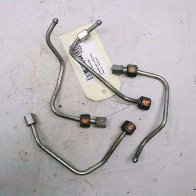 Tuyaux injecteurs Citroën C3 II (SC_) 1.4 hdi 70 (sc8hzc, sc8hr0, sc8hp4) (2009) 5 portes