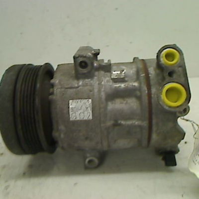 Compresseur air conditionne Opel CORSA D (S07) 1.2 (l08, l68) (2006-2014) 5 portes