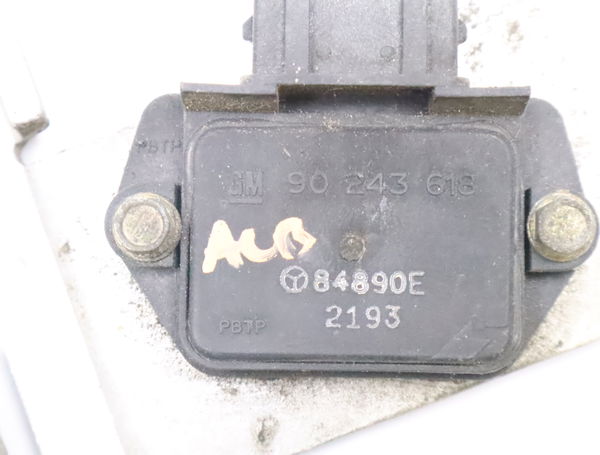 Module allumage Opel CORSA B (S93) 1.2 i (f08, f68, m68) (1993-2000)