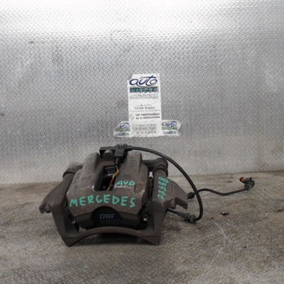 Etrier de frein avant droit Mercedes-benz CLASSE A (W169) A 180 cdi (169.007, 169.307) (2004-2012) 5 portes