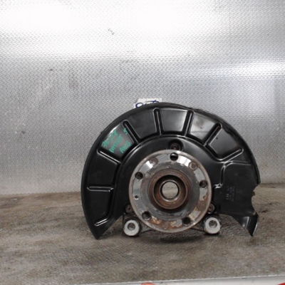 Fusee avg Volkswagen PASSAT B6 (3C2) 1.9 tdi (2005-2010) 4 portes