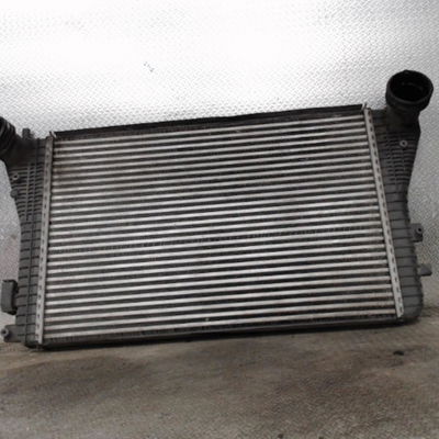Echangeur air Volkswagen PASSAT B6 (3C2) 1.9 tdi (2005-2010) 4 portes