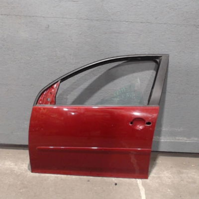 Porte avant gauche Volkswagen GOLF V (1K1) 1.9 tdi (2003-2008) 5 portes