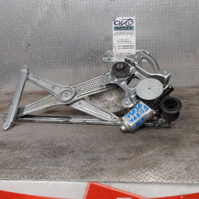 Mecanisme  moteur lève-glace avant droit Toyota YARIS (_P1_) 1.4 d-4d (nlp10_) (2001-2005)
