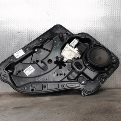 Mecanisme leve glace aile arg Volkswagen GOLF VI (5K1) 2.0 tdi (2008-2013) 5 portes
