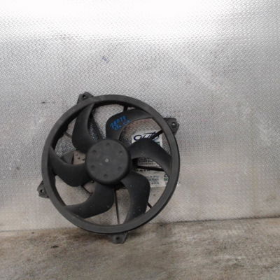 Ventilateur de refroidissement Citroën C5 III Break (RW_) 2.0 hdi (2008)