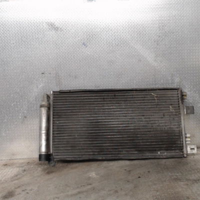Condenseur clim Mini MINI (R50, R53) Cooper s (2002-2006)