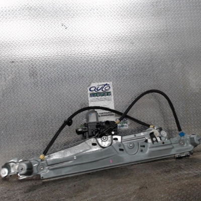 Mecanisme  moteur lève-glace avant droit Renault ESPACE V (JR_) 1.6 dci 160 (2015)