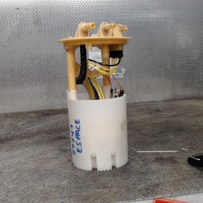 Jauge a carburant Renault ESPACE V (JR_) 1.6 dci 160 (2015)