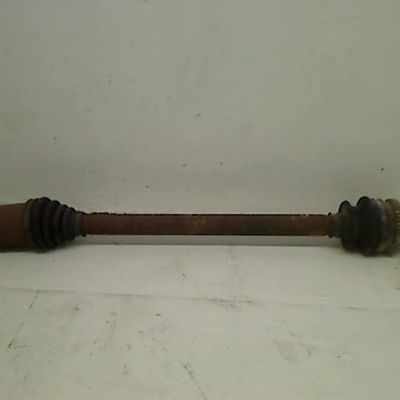 Transmission avant droite Smart FORTWO Coupé (450) 0.7 (450.352, 450.332) (2004-2007)