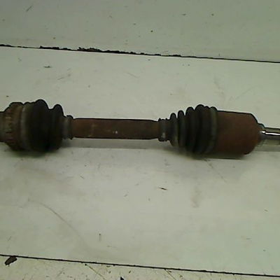 Transmission avant gauche Smart FORTWO Coupé (450) 0.7 (450.352, 450.332) (2004-2007)