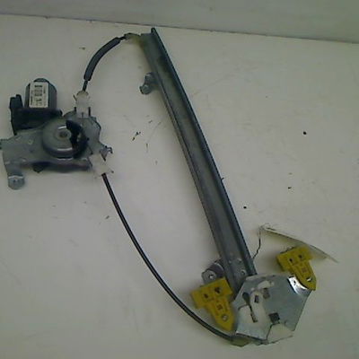 Mecanismemoteur leve-glace avg Nissan NOTE (E11, NE11) 1.5 dci (2010-2012)