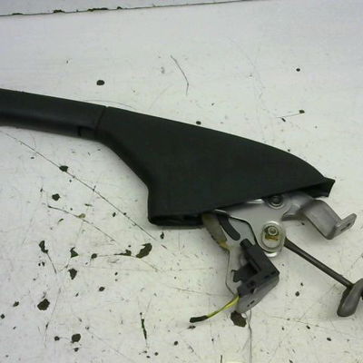 Levier frein a main Seat IBIZA III (6L1) 1.4 tdi (2002-2005) 3 portes