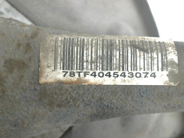 Pivot avg Peugeot 508 I (8D_) 2.0 hdi (2010-2018)