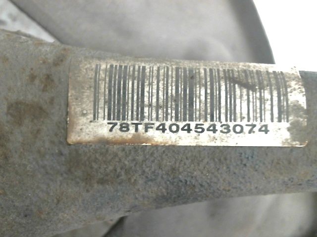 Pivot avg Peugeot 508 I (8D_) 2.0 hdi (2010-2018)