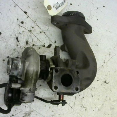 Turbo Hyundai TRAJET (FO) 2.0 crdi (2001-2008)