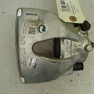 Etrier de frein avant droit Opel ZAFIRA A Monospace (T98) 2.0 di 16v (f75) (1999-2005) 5 portes