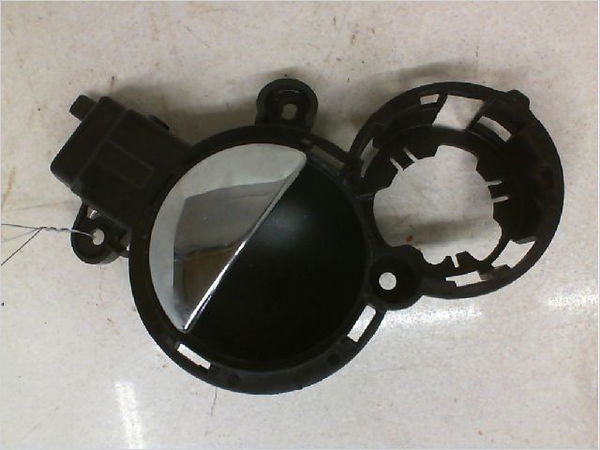 Poignee int porte avg Mini MINI (R50, R53) Cooper (2001-2006) 3 portes