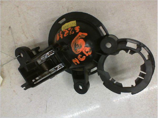 Poignee int porte avg Mini MINI (R50, R53) Cooper (2001-2006) 3 portes