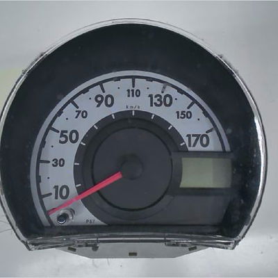 Bloc compteurs Toyota AYGO (_B1_) 1.0 (kgb10_) (2005-2014) 5 portes