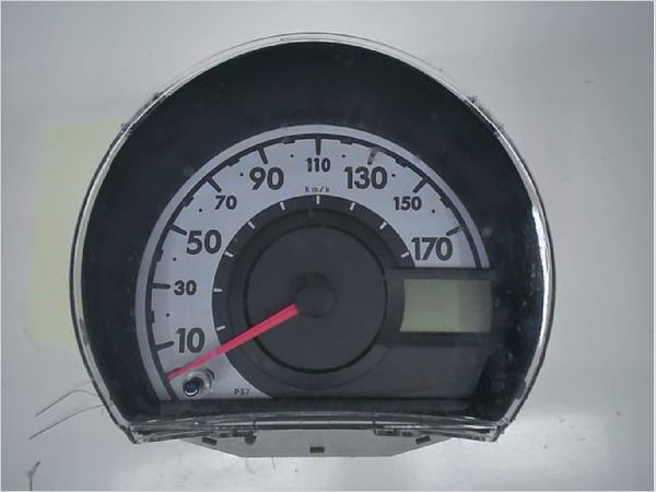 Bloc compteurs Toyota AYGO (_B1_) 1.0 (kgb10_) (2005-2014) 5 portes