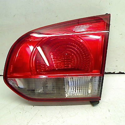Feu arrière intérieur droit Volkswagen GOLF VI (5K1) 1.4 tsi (2008-2012) 5 portes