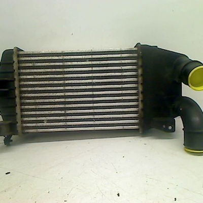 Echangeur air Opel ZAFIRA - ZAFIRA FAMILY B (A05) 1.7 cdti (m75) (2008-2015)