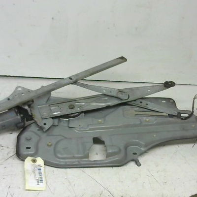 Mecanisme  moteur lève-glace avant droit Renault LAGUNA I (B56_, 556_) 1.8 16v (b563, b564) (1998-2001)