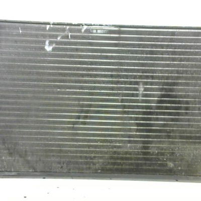 Radiateur Citroën JUMPY Camionnette (BS_, BT_, BY_, BZ_) 1.9 d 70 (1998-2006)