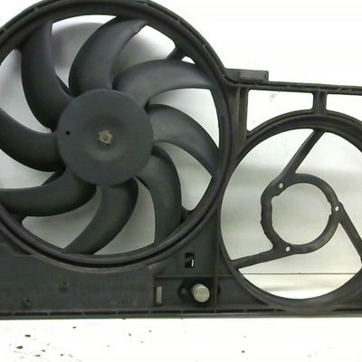 Ventilateur de refroidissement Citroën JUMPY Camionnette (BS_, BT_, BY_, BZ_) 1.9 d 70 (1998-2006)