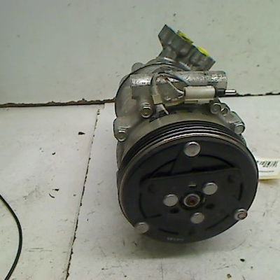 Compresseur air conditionne Renault CLIO II (BB_, CB_) 1.2 16v (bb05, bb0w, bb11, bb27, bb2t, bb2u, bb2v, cb05,... (2001-2016) 3