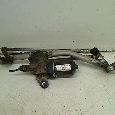 Moteur essuie-glace avant Chevrolet SPARK (M300) 1.0 (2010) 5 portes