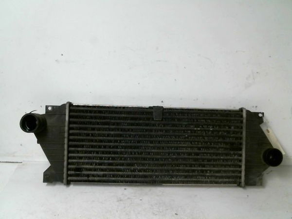 Echangeur air Mercedes-benz CLASSE M (W163) Ml 270 cdi (163.113) (1999-2005)