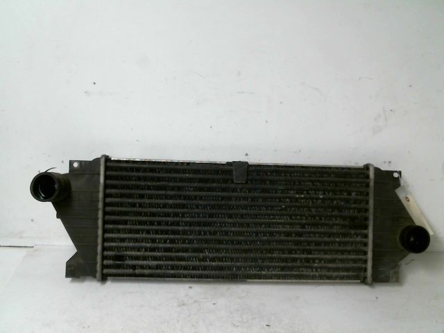 Echangeur air Mercedes-benz CLASSE M (W163) Ml 270 cdi (163.113) (1999-2005)