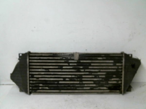 Echangeur air Mercedes-benz CLASSE M (W163) Ml 270 cdi (163.113) (1999-2005)