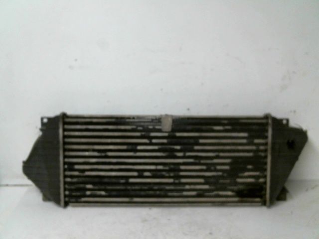 Echangeur air Mercedes-benz CLASSE M (W163) Ml 270 cdi (163.113) (1999-2005)