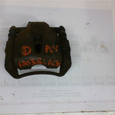 Etrier de frein avant droit Opel CORSA C (X01) 1.8 (f08, f68) (2000-2009)
