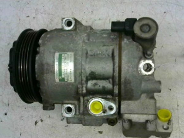 Compresseur air conditionne Mercedes-benz CLASSE A (W168) A 160 (168.033, 168.133) (1997-2004)